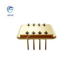 Plug In Flat Hermetically Sealed Electronic Packages