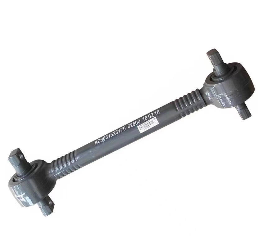 Torque Thrust Rod Front Lower Track Control Arm 6593501606 for F2000 Heavy Duty Truck