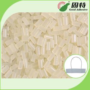 China EVA hot melt adhesive for Round hand rope making wholesale