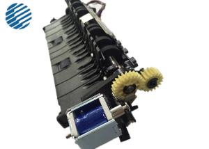 China Transport Module Head ATM Machine Parts 01750190808 CAT2 Cassette wholesale