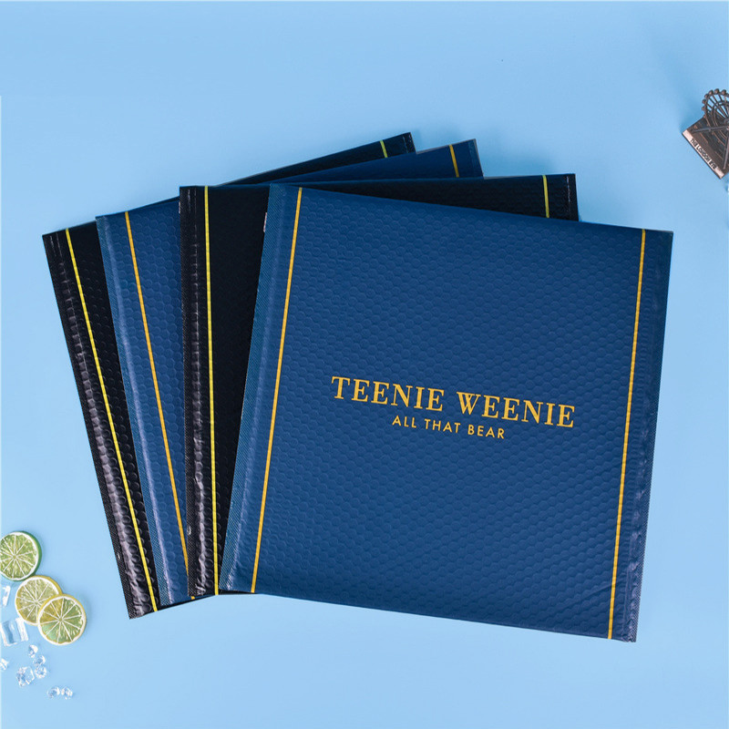 Wholesale Custom Poly Bubble Mailers Envelope Express Shipping