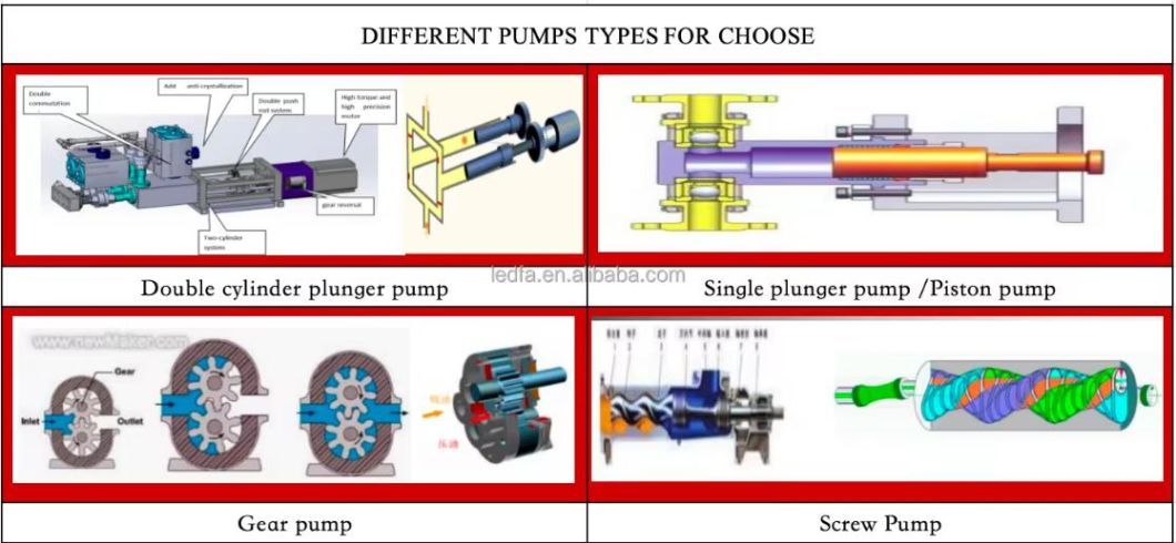 Desktop Installation Glue Mixing Machine For Two Component Glue Customizable Mixing Ratio