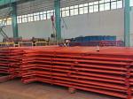High Efficiency Biomass Boiler Steam Superheater And Reheater Parts