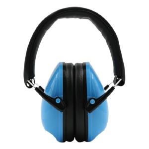 China FuXing Industrial PPE Equipment ABS Noise Reduction Earmuffs wholesale