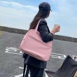 New luggage travel bag women's large-capacity tote bag short-distance business