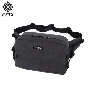 China Rainproof Sweatproof Waterproof Fanny Pack Mens Waist Bags 0.5KG wholesale