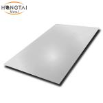 Hongtai Metal Stainless Steel Sheet Mirror Finish 1000mm*2000mm 1219mm*2438mm