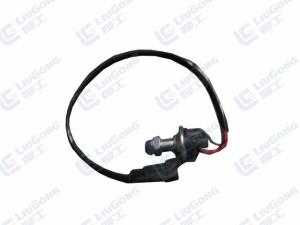 China 34B0253 Switch Wiring Harness 904D Excavator Spare Parts wholesale