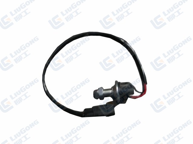 34B0253 Switch Wiring Harness 904D Excavator Spare Parts