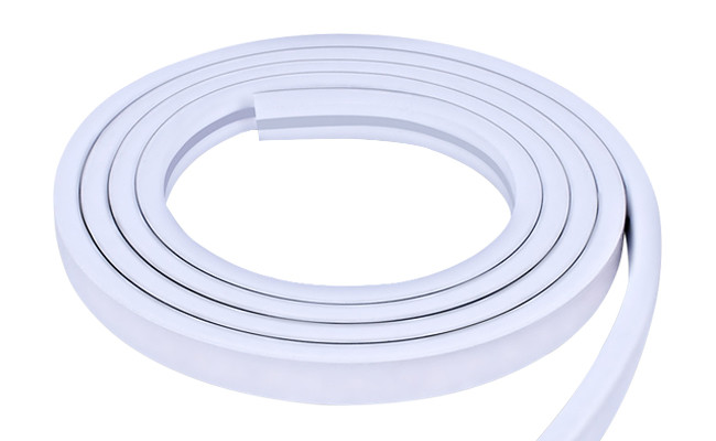 Neon Silicone Tube Light Strip 5*13MM Single Color Dual Color Temperature 2835/5050/3838 Soft Light Strip