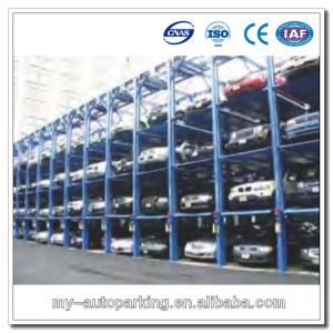 China Mechanism parking system Smart Parking wholesale