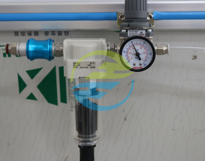 Switch Plug And Socket Life Tester Complies With IEC60884-1 IEC Test Equipment