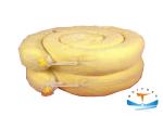 Hazardous Chemical Absorbent Boom for Spill Response