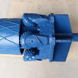 China Petroleum Back Reamer Directional Drilling Soft Soil To Hard Rocks wholesale