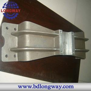 China sand casting tractor parts cast iron casting parts wholesale