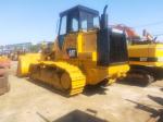High Quality Caterpillar 973D Crawler Loader for Sale, Used Top Sales Cat Front