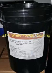 China ETFE 532-6118/ 532-6200/ 532-6210 Fluoropolymer Coatings Powder IN STOCK wholesale