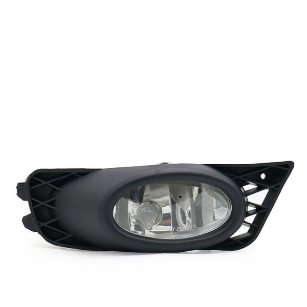OE No. 33951-SNV-H03 33901-SNV-H03 Car Fog Light For Honda Civic /HYBRID 2006 Fog Light