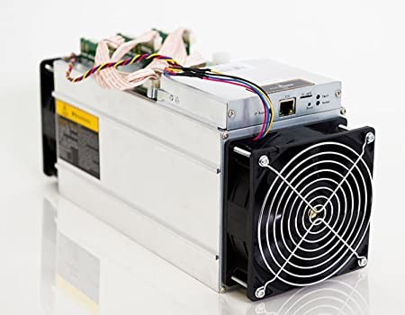 1500W INNOSILICON T1 Miner 16TH/S SHA256 Mining Crypto Device