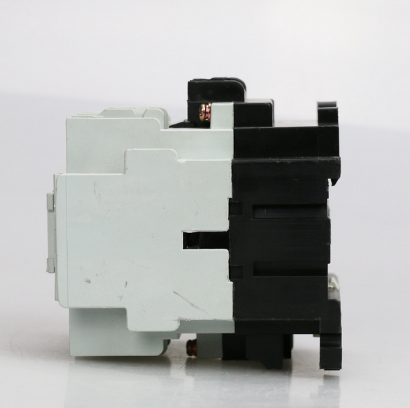 Ac Contactors SN-20 220V AC 3 Phase Types Of Auxiliary Magnetic
