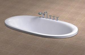 China Massage Bathtub BT072b wholesale