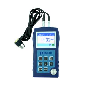 China Plastic Pipe Thickness Tester wholesale