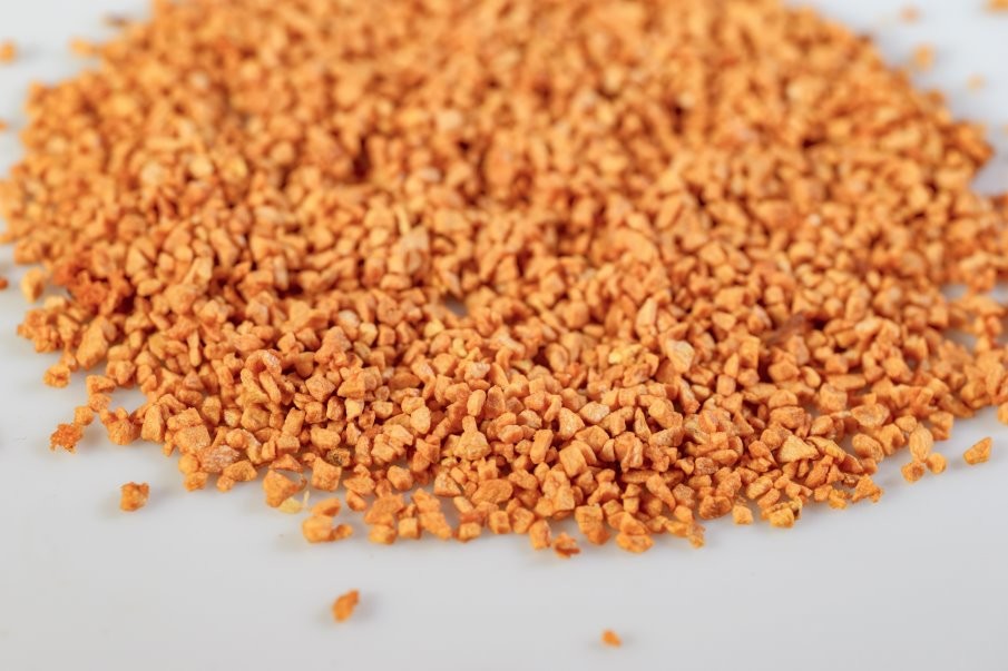 4*4mm Fried Garlic Granules