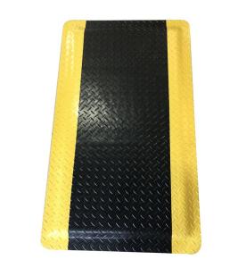 China ESD PVC Anti Fatigue Antistatic Rubber Mat Heavy Duty Industrial Floor wholesale