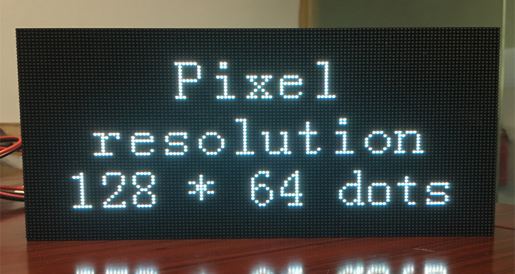 Panel Indoor Led Video Wall For Virtual Production Car Sales Store P2 320x160mm