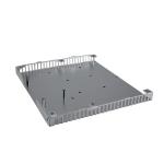 TUV Certified Metal Stamping Fabrication Custom Aluminum Stainless Steel Sheet