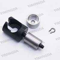 Maintenance Kits Parts MX9 IX6 500H #1 Spare Parts For Garment Cutting Machine