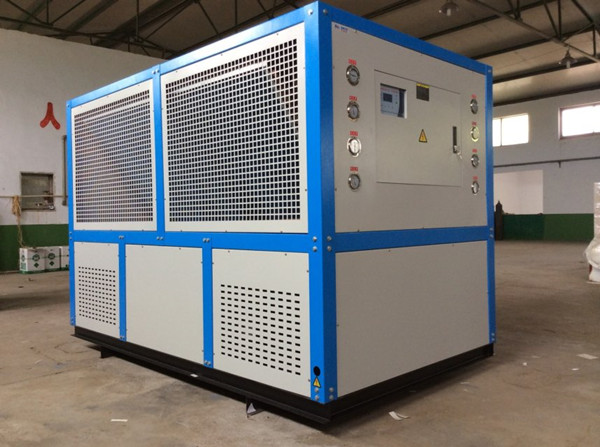 60HP Industry Air Cooled Chiller/Water Chiller made in China
