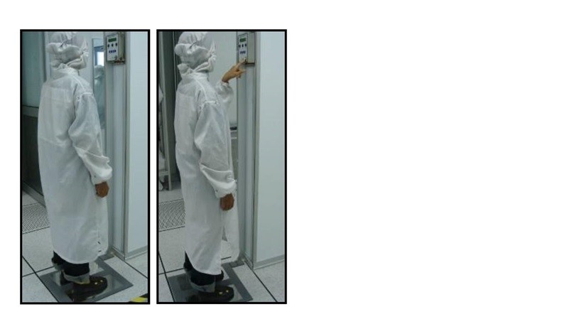 Automatic Tripod Gate RFID Card Tripod Turnstile With Software Management