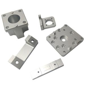China Anodized Antirust Stainless Steel Turned Parts , Multipurpose Auto Equipment Parts wholesale