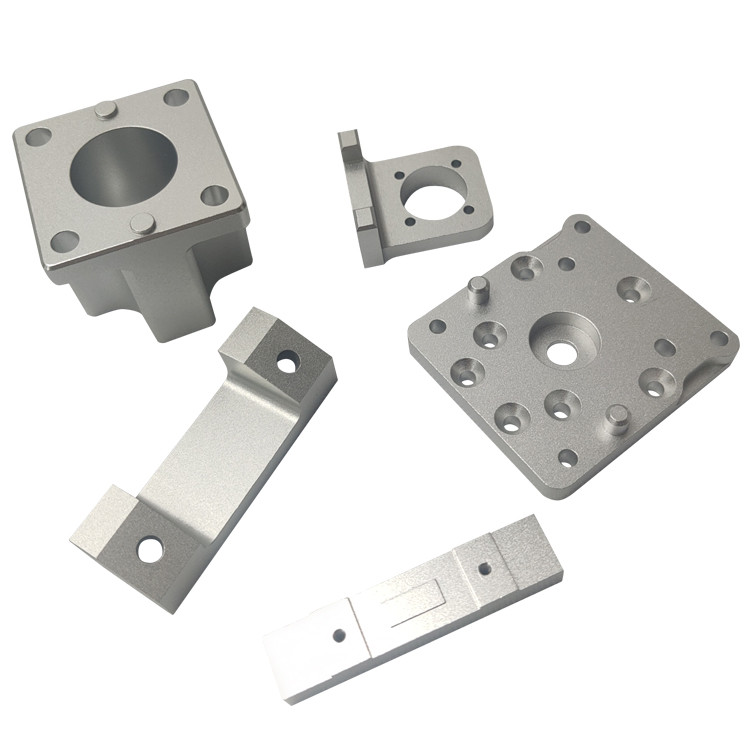 Anodized Antirust Stainless Steel Turned Parts , Multipurpose Auto Equipment Parts
