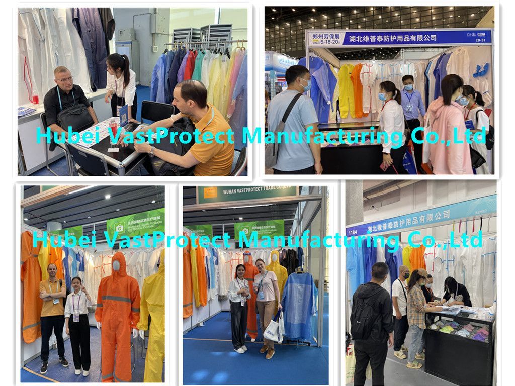 Food Industrial Protective Disposable Nitrile Exam Gloves No Latex Powder Free