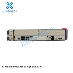 China Huawei OLT MA5608 MA5608T MCUD1 MPWD Support GPBH GPFD GPBD EPFD wholesale