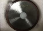 Grinding Camshaft Peach Face Abrasive Grinding Wheel Easy Recondition Metals