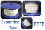 FDA ISO Self Adhesiv Inorganic 7MM PTFE Expanded Tape