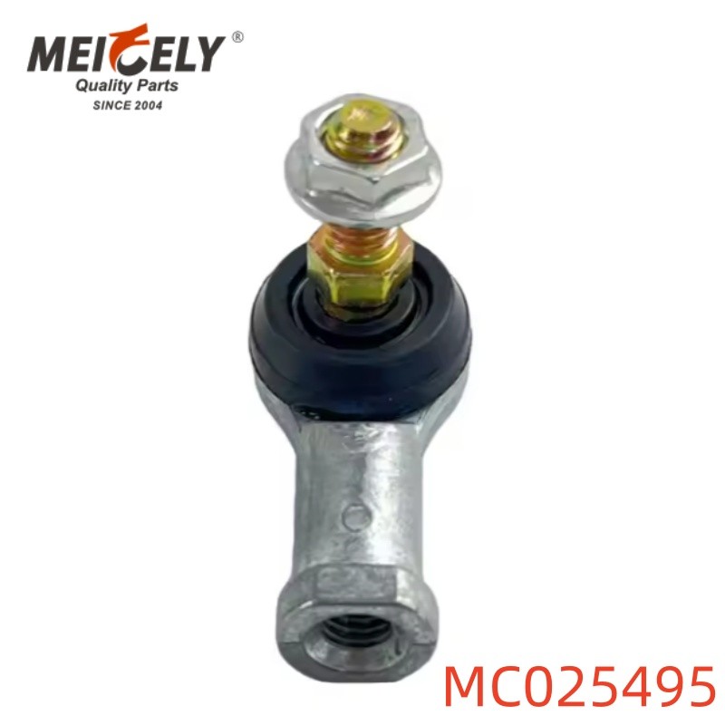 MC025495 Machine Carbon Steel Tie Rod Ball Joint FUBJT 002 LHSA10 LHSA 10 L