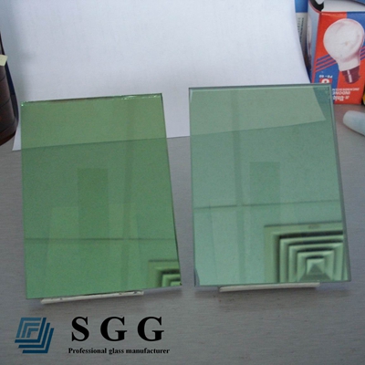 A Grade Green Reflective Glass Coating Price