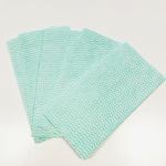 KILINE 100%Viscose Multipurpose Nonwoven Wipes Durable Food Service Cloth Food