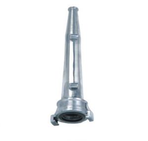 China 2 Inch 2.5 Inch Gost Nozzle For Fire Hose Nozzle Aluminum Brass wholesale