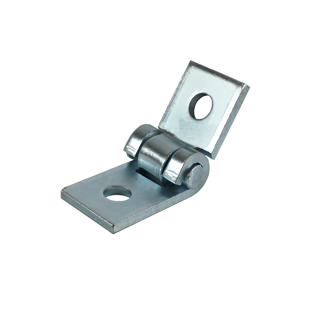 Hardware Steel Frame Fasteners Anti Vibration System Clamps