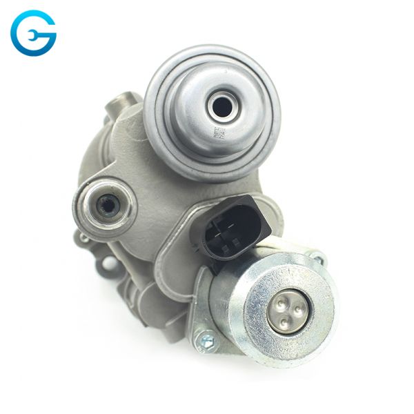 Genuine High Pressure Oil Fuel Pump for BMWS N54 N55 OEM 13517616170