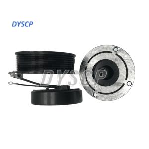 China Automotive Air Conditioner Clutch Pulley For BMW X6 E71 535GT 3.0 F18 535 X5 8PK wholesale
