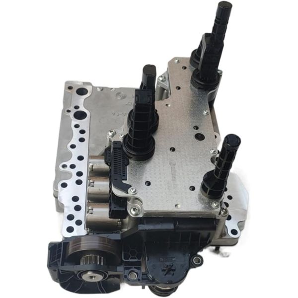 Transmission Control Module Unit Mechatronics MPS6 6DCT450 for Volvo 7M5R-7H035-CA 7M5R-14C247 7M5R-14C247-FA