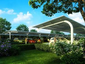 China High-Performance Commercial EV Charging Points - 5m Cable Length wholesale