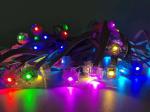 RGB LED Pixel Point Light Waterproof Dimmable Kits Display Pixel Rgb 5050 Full