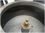 Gypsum Micro Powder Grinding Mill Calcium Carbonate Limestone Super Fine